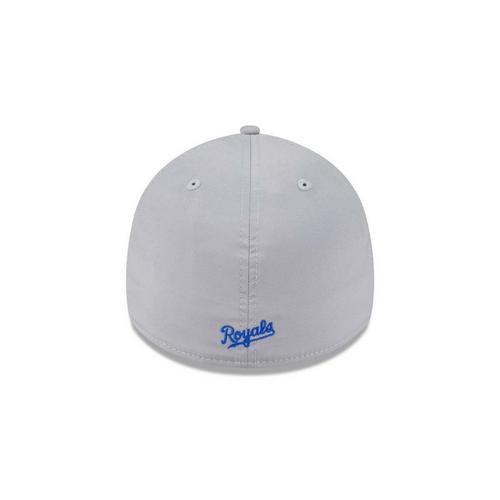 New Era Kansas City Royals Perfect 39Thirty Flexfit Hat - Primary Image