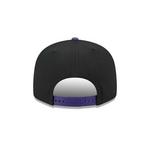 New Era Colorado Rockies Archive 9Fifty Snapback Hat - Thumbnail 4 of 4