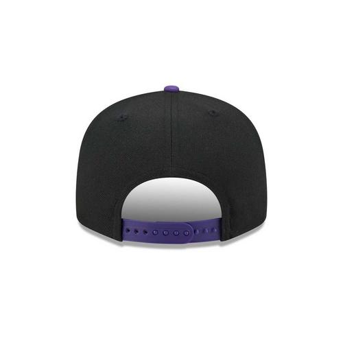 New Era Colorado Rockies Archive 9Fifty Snapback Hat - Primary Image