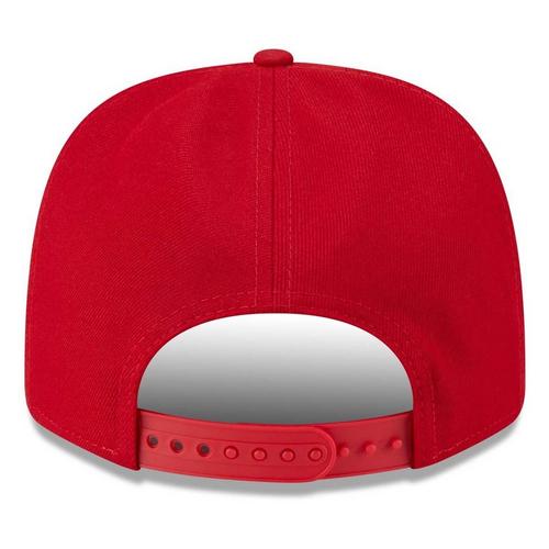 New Era Nebraska Cornhuskers 970 Rope Adjustable Hat