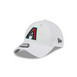 New Era Arizona Diamondbacks Rip Stop 9Twenty Adjustable Hat - Thumbnail 1 of 4