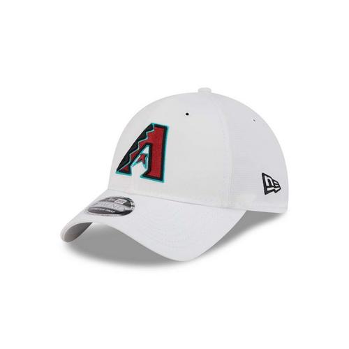 New Era Arizona Diamondbacks Rip Stop 9Twenty Adjustable Hat - Primary Image