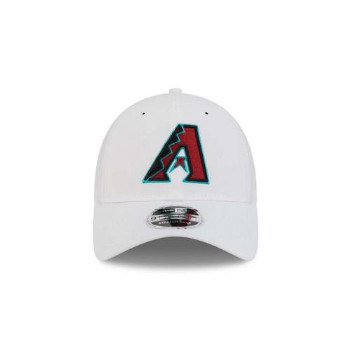New Era Arizona Diamondbacks Rip Stop 9Twenty Adjustable Hat - Primary Image