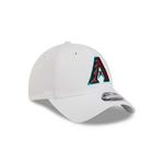 New Era Arizona Diamondbacks Rip Stop 9Twenty Adjustable Hat - Thumbnail 3 of 4