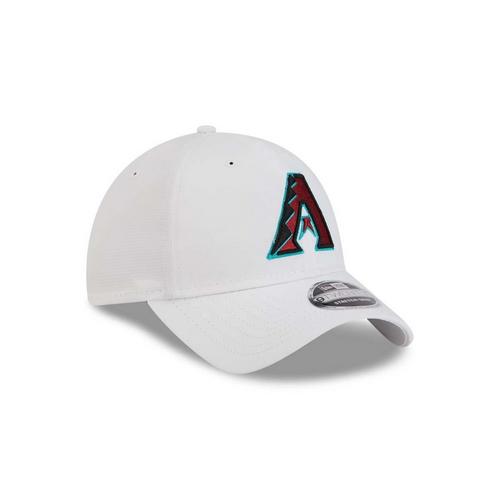 New Era Arizona Diamondbacks Rip Stop 9Twenty Adjustable Hat - Primary Image