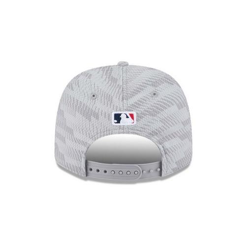 New Era Minnesota Twins 2025 Clubouse 9Seventy Adjustable Hat - Primary Image