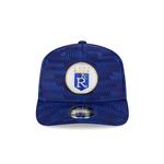New Era Kansas City Royals 2025 Clubouse 9Seventy Adjustable Hat - Thumbnail 2 of 4