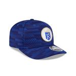 New Era Kansas City Royals 2025 Clubouse 9Seventy Adjustable Hat - Thumbnail 3 of 4
