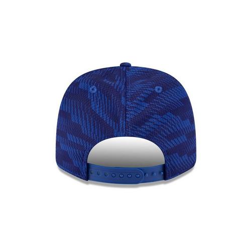 New Era Kansas City Royals 2025 Clubouse 9Seventy Adjustable Hat - Primary Image