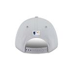 New Era Milwaukee Brewers 2025 Clubhouse 9Forty Adjustable Hat - Thumbnail 4 of 4