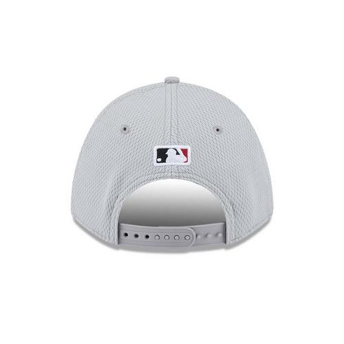New Era Arizona Diamondbacks 2025 Clubhouse 9Forty Adjustable Hat - Primary Image