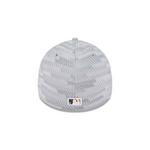 New Era San Diego Padres 2025 Clubhouse 39Thirty Flexfit Hat - Thumbnail 4 of 4