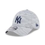 New Era New York Yankees Clubhouse 39Thirty Stretch Fit Hat - Thumbnail 1 of 4