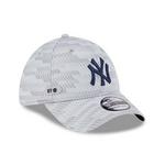New Era New York Yankees Clubhouse 39Thirty Stretch Fit Hat - Thumbnail 3 of 4