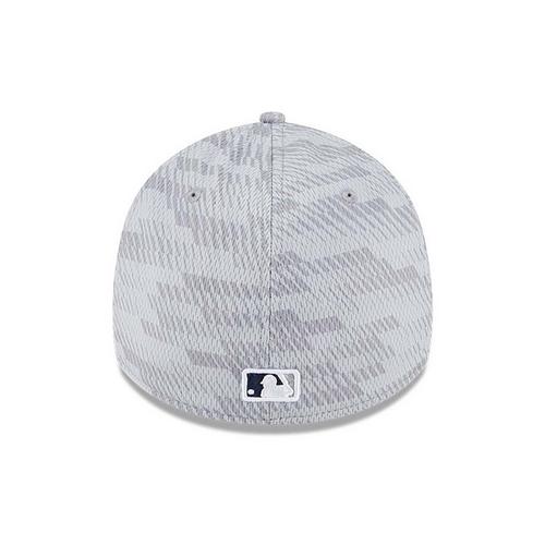 New Era New York Yankees Clubhouse 39Thirty Stretch Fit Hat - Primary Image