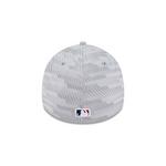 New Era Minnesota Twins 2025 Clubhouse 39Thirty Flexfit Hat - Thumbnail 4 of 4