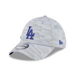 New Era Los Angeles Dodgers Clubhouse 39Thirty Stretch Fit Hat - Thumbnail 1 of 4