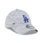 New Era Los Angeles Dodgers Clubhouse 39Thirty Stretch Fit Hat - Thumbnail 3 of 4