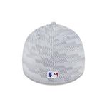 New Era Los Angeles Dodgers Clubhouse 39Thirty Stretch Fit Hat - Thumbnail 4 of 4