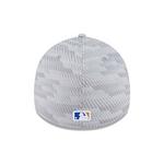 New Era Kansas City Royals Clubhouse 39Thirty Stretch Fit Hat - Thumbnail 4 of 4