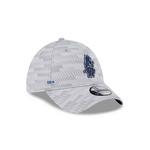 New Era Chicago Cubs 2025 Clubhouse 39Thirty Flexfit Hat - Thumbnail 3 of 4