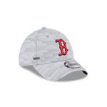 New Era Boston Red Sox 2025 Clubhouse 39Thirty Flexfit Hat - Thumbnail 3 of 4