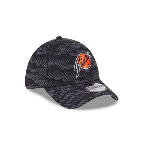 New Era San Francisco Giants Cooperstown Club 39Thirty Stretch Fit Hat - Primary Image
