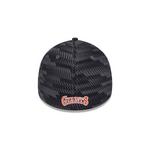 New Era San Francisco Giants Cooperstown Club 39Thirty Stretch Fit Hat - Thumbnail 4 of 4