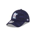 New Era Minnesota Twins Cooperstown Club 39Thirty Stretch Fit Hat - Thumbnail 1 of 4