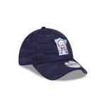 New Era Minnesota Twins Cooperstown Club 39Thirty Stretch Fit Hat - Thumbnail 3 of 4