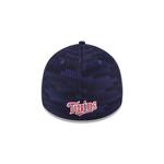 New Era Minnesota Twins Cooperstown Club 39Thirty Stretch Fit Hat - Thumbnail 4 of 4