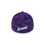 New Era Arizona Diamondbacks Cooperstown Club 39Thirty Stretch Fit Hat - Thumbnail 4 of 4