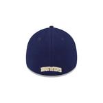 New Era Milwaukee Brewers 2025 Spring Training 39Thirty Flexfit Hat - Thumbnail 4 of 4
