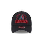 New Era Arizona Diamondbacks 2025 Spring Training 39Thirty Stretch Fit Hat - Thumbnail 2 of 4
