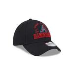 New Era Arizona Diamondbacks 2025 Spring Training 39Thirty Stretch Fit Hat - Thumbnail 3 of 4
