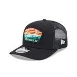 New Era San Francisco Giants 2025 Spring Training Mesh 9Seventy Adjustable Hat - Thumbnail 1 of 4