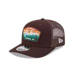 New Era San Diego Padres 2025 Spring Training Mesh 9Seventy Adjustable Hat - Thumbnail 1 of 4
