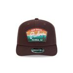 New Era San Diego Padres 2025 Spring Training Mesh 9Seventy Adjustable Hat - Thumbnail 2 of 4