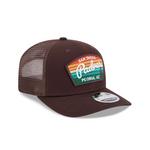 New Era San Diego Padres 2025 Spring Training Mesh 9Seventy Adjustable Hat - Thumbnail 3 of 4