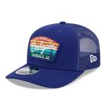 New Era Los Angeles Dodgers Spring Training 9Seventy Adjustable Hat - Thumbnail 1 of 4