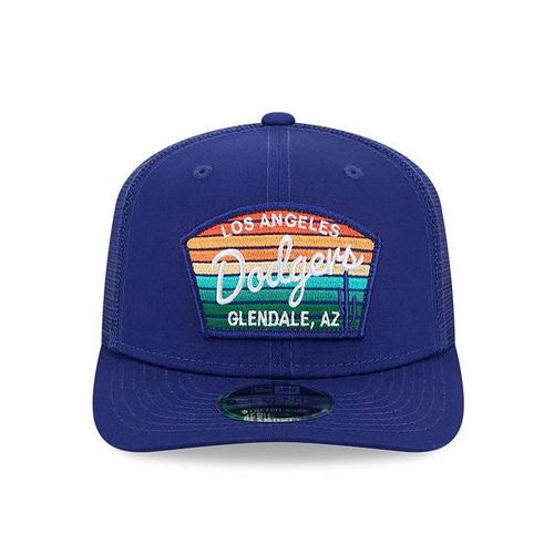 New Era Los Angeles Dodgers Spring Training 9Seventy Adjustable Hat - Primary Image