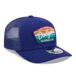New Era Los Angeles Dodgers Spring Training 9Seventy Adjustable Hat - Thumbnail 3 of 4