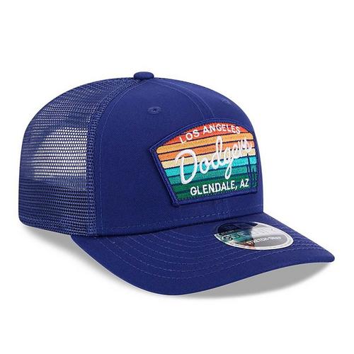 New Era Los Angeles Dodgers Spring Training 9Seventy Adjustable Hat - Primary Image