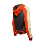 New Era Women's San Francisco Giants Arch Hoodie - Thumbnail 2 of 2