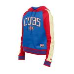 New Era Women's Chicago Cubs Arch Hoodie - Thumbnail 1 of 2