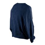 New Era Women's Minnesota Twins Block Crop Crew - Thumbnail 2 of 2