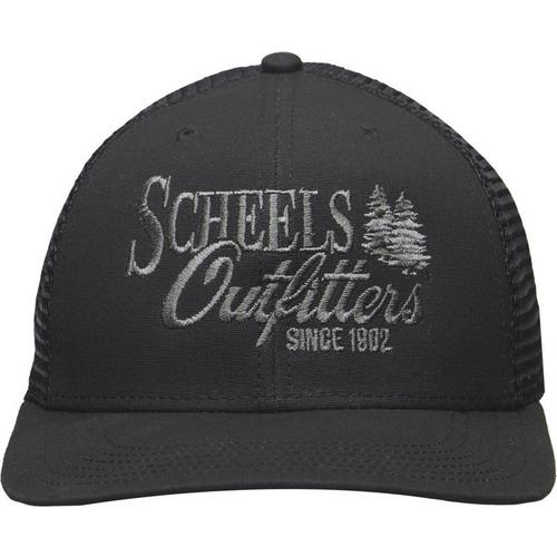 Men's Scheels Outfitters Trucker Adjustable Hat - Primary Image