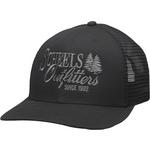 Men's Scheels Outfitters Trucker Adjustable Hat - Thumbnail 2 of 3