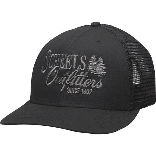 Men's Scheels Outfitters Trucker Adjustable Hat - Primary Image