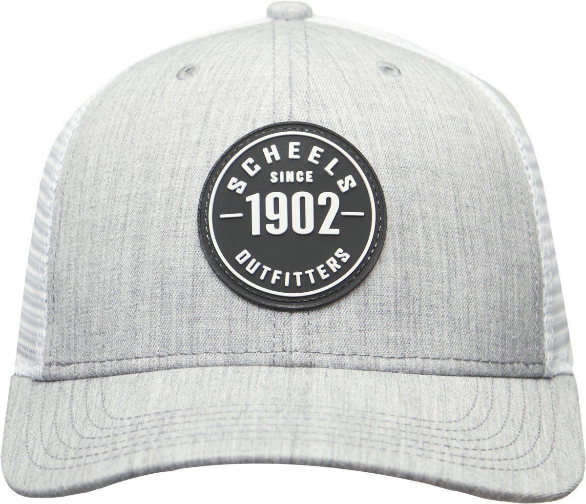 Scheels Outfitters Trucker Adjustable Hat - Scheels Outfitters